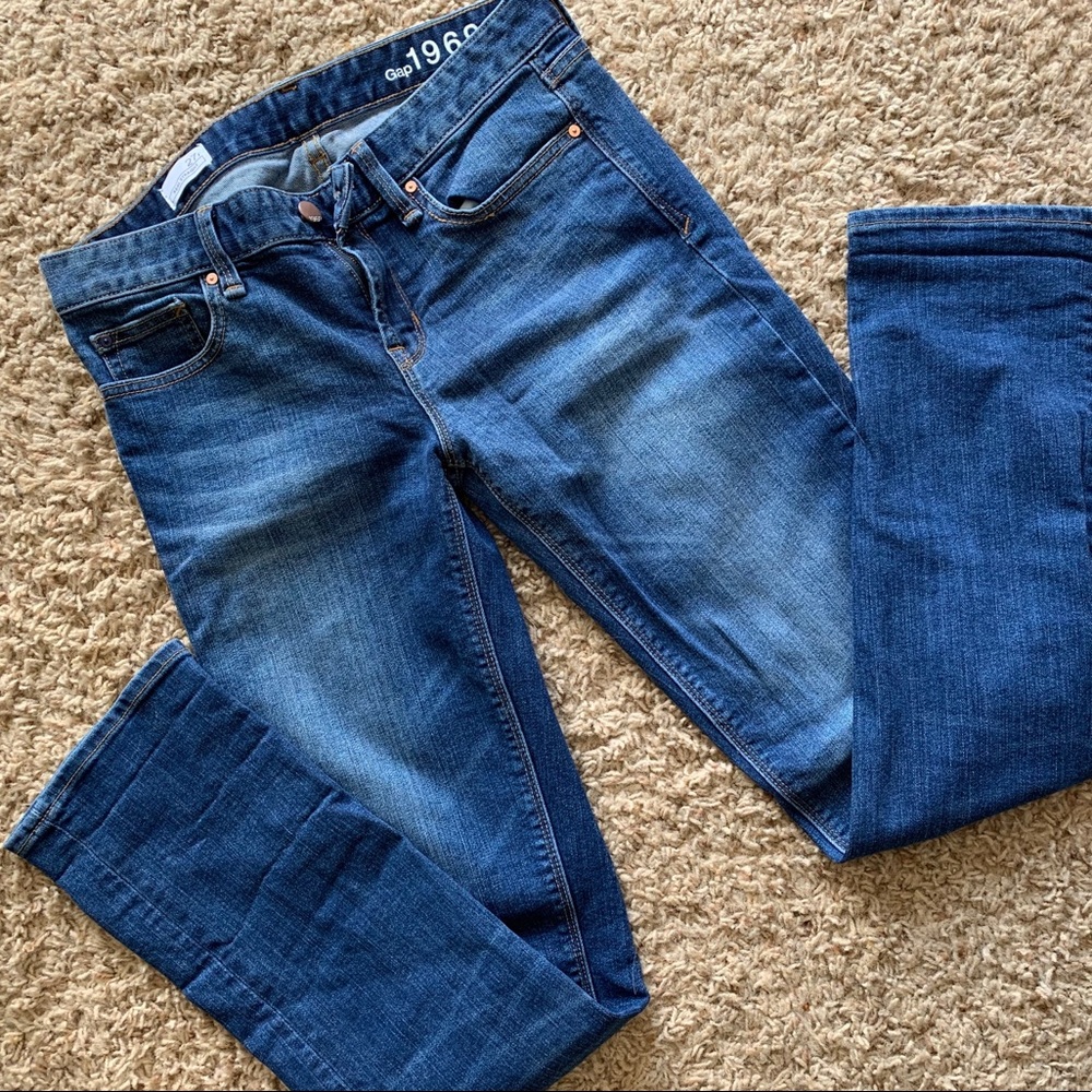 Gap Jeans Size 27